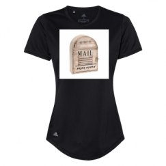 Women's Adidas Sport Shirt 