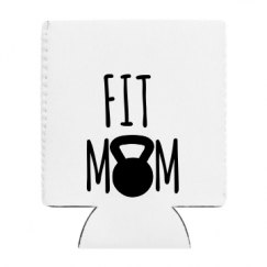 Regular 12 oz Can Cooler