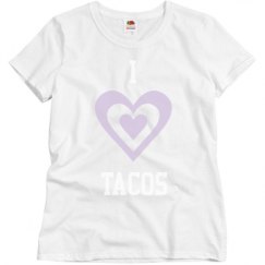 Ladies Basic Softstyle Promo Tee