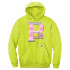 Unisex Carhartt Hooded Sweatshirt