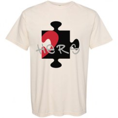 Adult Heavyweight T-Shirt