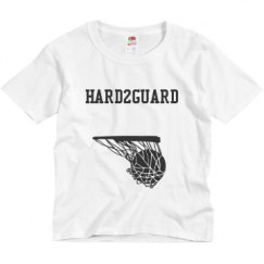 Youth Basic Promo Tee