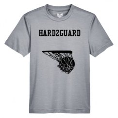 Youth Heather Performance Tee