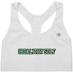 Ladies Champion Sports Bra