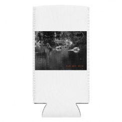 Slim 12 oz Can Cooler