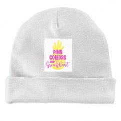 Rabbit Skins Baby Hat