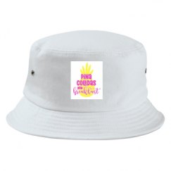 Unisex Bucket Hat