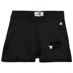 Pro-Compression Women's Shorts