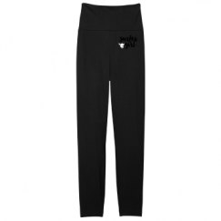 Women's Flex High Waist Legging