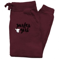 Unisex Fleece Jogger