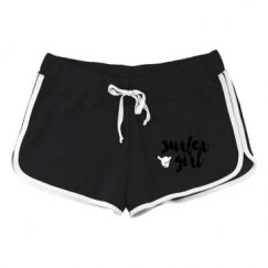 Ladies Relay Shorts