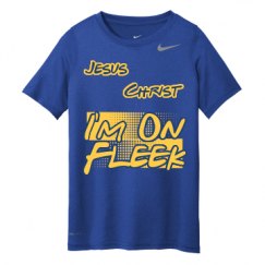 Youth Nike Legend Shirt