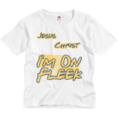 Youth Basic Promo Tee