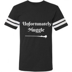 Unisex Vintage Sports Tee