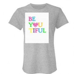 Ladies Slim Fit Favorite Tee