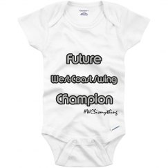 Infant - Future WCS