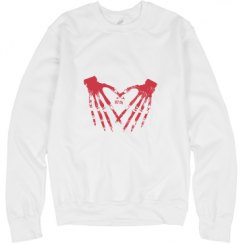 Unisex Basic Promo Crewneck Sweatshirt