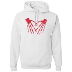 Unisex Basic Promo Hoodie