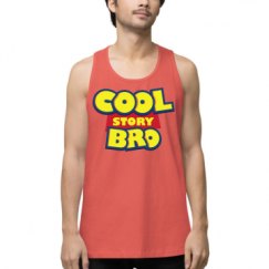 Men's Premium Tank Top