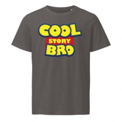 Unisex Organic Mid-Light T-Shirt