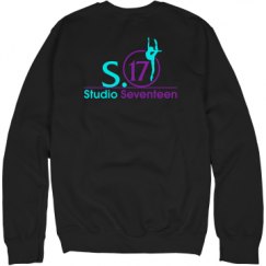 Unisex Basic Promo Crewneck Sweatshirt