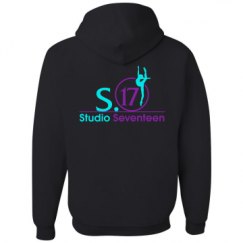 Unisex Basic Promo Hoodie