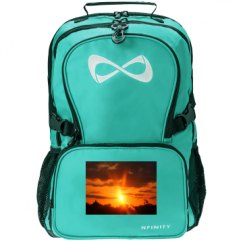 Nfinity Backpack Bag