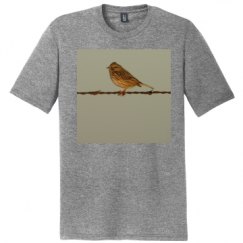 Unisex Perfect Tri Tee