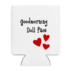 Regular 12 oz Can Cooler