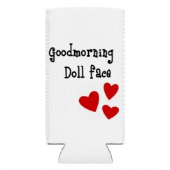 Slim 12 oz Can Cooler