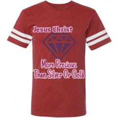 Unisex Vintage Sports Tee