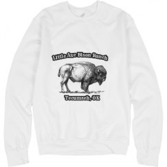 Unisex Basic Promo Crewneck Sweatshirt