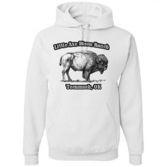 Unisex Basic Promo Hoodie