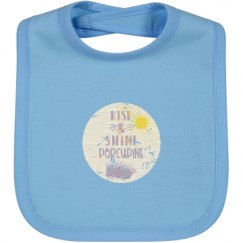Infant Jersey Bib