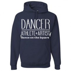 Unisex Basic Promo Hoodie