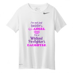 Youth Nike Legend Shirt