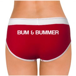 Bum And Bummer