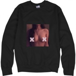 Unisex Basic Promo Crewneck Sweatshirt