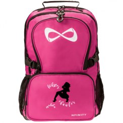 Nfinity Backpack Bag