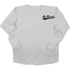 Ladies Game Day Jersey