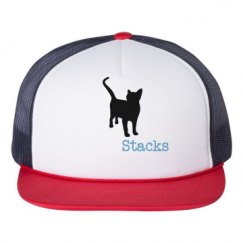 Foamie Snapback Trucker Hat