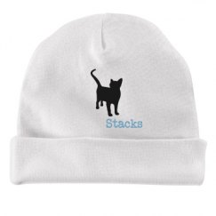 Rabbit Skins Baby Hat