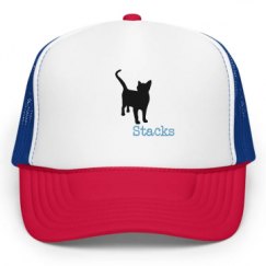 Snapback Trucker Hat