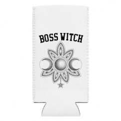 Slim 12 oz Can Cooler