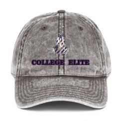 Vintage Baseball Cap