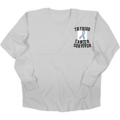 Ladies Game Day Jersey