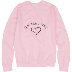 Unisex Basic Promo Crewneck Sweatshirt