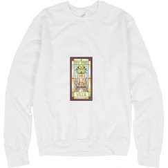 Unisex Basic Promo Crewneck Sweatshirt