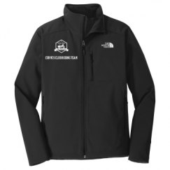 North Face Apex Soft Shell Jacket 