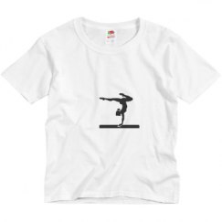 Youth Basic Promo Tee